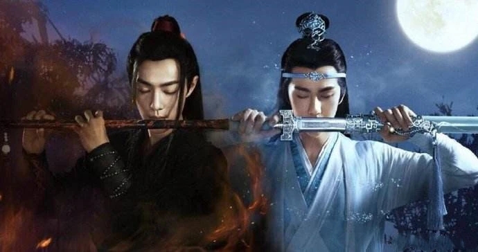 《天官赐福》将拍，陈家霖操刀，能否成为下一部《陈情令》？