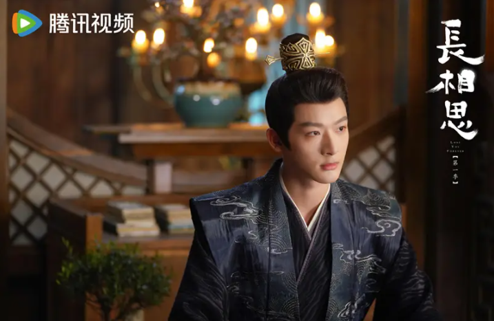 《长相思2》定档，杨紫张晚意主演，能播放破30亿，超过首部吗 